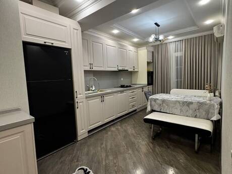 3 otaqlı mənzil, 115 m², Həzi Aslanov: 330 000 ₼ 4
