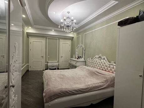 3 otaqlı mənzil, 115 m², Həzi Aslanov: 330 000 ₼ 3