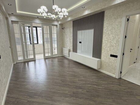 Elan №6361819 - Bakı, Neftçilər m., 3 otaqlı, 84 m², 14/15 mərtəbə