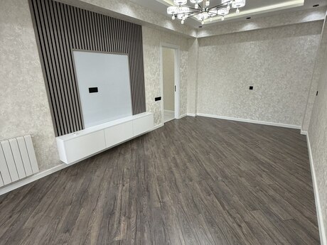 3 otaqlı mənzil, 84 m², Premium Park - Neftçilər: 244 000 ₼ 5