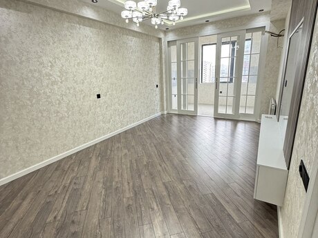 3 otaqlı mənzil, 84 m², Premium Park - Neftçilər: 244 000 ₼ 2