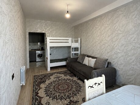 2 otaqlı mənzil, 50 m², Qara Qarayev: 160 000 ₼ 3
