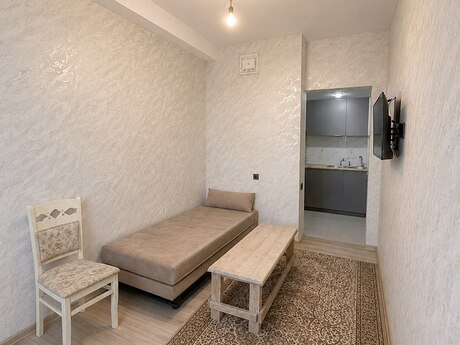 2 otaqlı mənzil, 50 m², Qara Qarayev: 160 000 ₼ 4