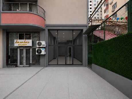 Объявление №6361822 - Баку, м. Ази Асланов, 40 м²