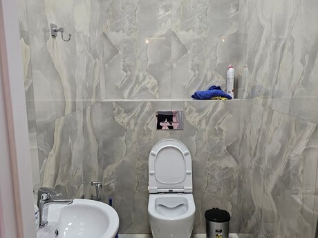 2 otaqlı mənzil, 90 m², Qara Qarayev: 243 000 ₼ 2