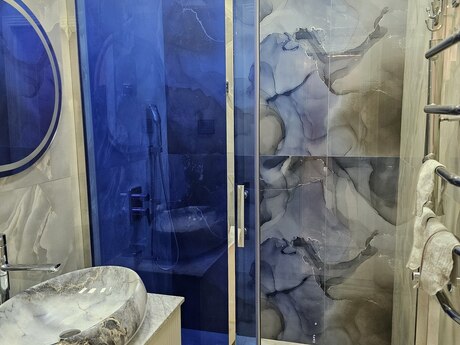 2 otaqlı mənzil, 90 m², Qara Qarayev: 243 000 ₼ 3