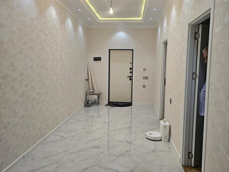 2 otaqlı mənzil, 90 m², Qara Qarayev: 243 000 ₼ 4