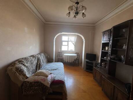 Elan №6359874 - Bakı, Qara Qarayev m., 3 otaqlı, 67 m², 9/9 mərtəbə