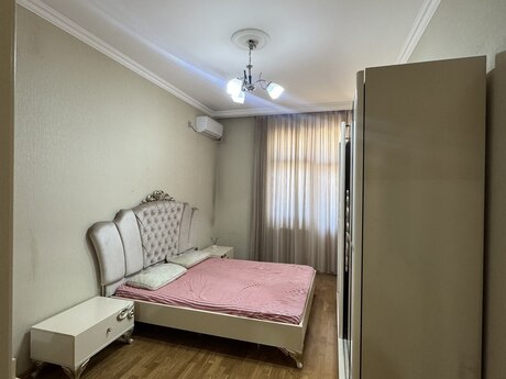 3-room apartment for rent, 120 m², Bayıl: 900 ₼/mo 3