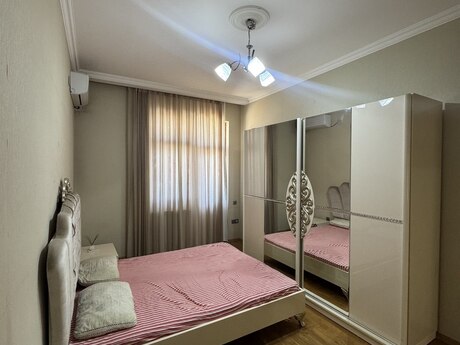 3-room apartment for rent, 120 m², Bayıl: 900 ₼/mo 4