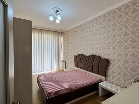 3-room apartment for rent, 120 m², Bayıl: 900 ₼/mo 5