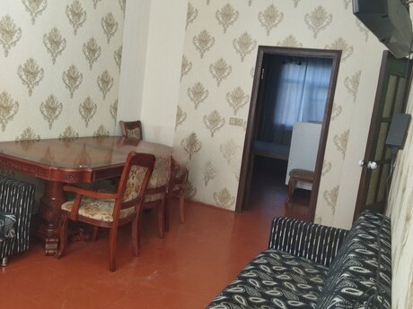 Elan №6361836 - Bakı, Memar Əcəmi m., 2 otaqlı, 50 m², 1/5 mərtəbə