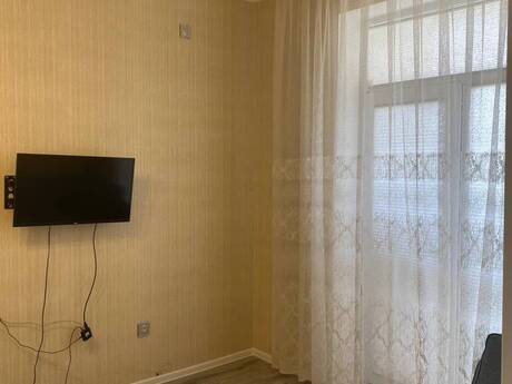 1 rooms · 41 m² · floor 5/9, Yasamal