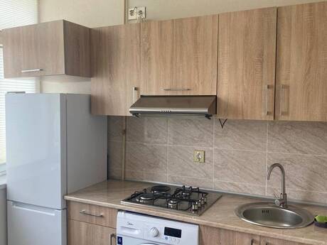 1 otaqlı mənzil, 41 m², Yasamal: 132 000 ₼ 4