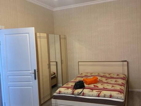 1 otaqlı mənzil, 41 m², Yasamal: 132 000 ₼ 3
