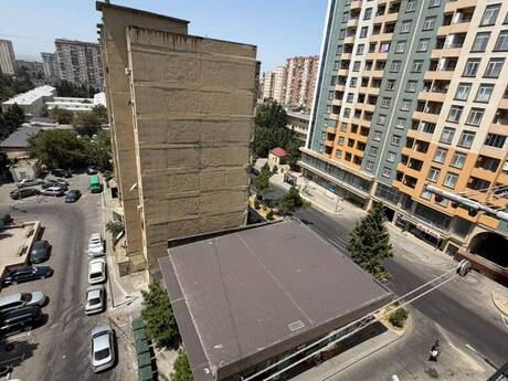 Elan №6361890 - Bakı, Əhmədli q., 5 otaqlı, 120 m², 8/9 mərtəbə