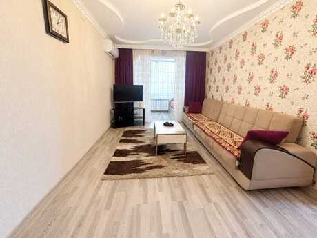 Объявление №6361896 - Баку, м. Нефтчиляр, 2-комн., 50 м², 4/5 этаж