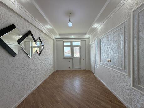 Объявление №6361917 - Баку, пос. Масазыр, 3-комн., 68 м², 5/12 этаж
