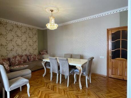 3-комнатная квартира, 90 м², Memar Əcəmi: 188 000 ₼ 3