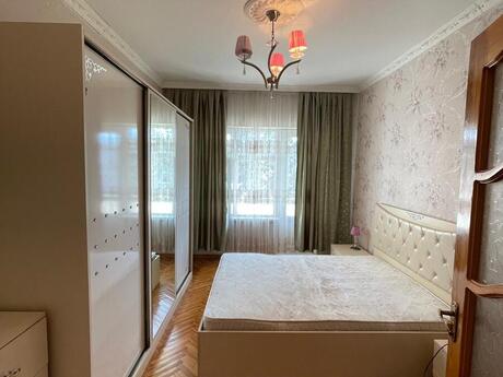 3-комнатная квартира, 90 м², Memar Əcəmi: 188 000 ₼ 5