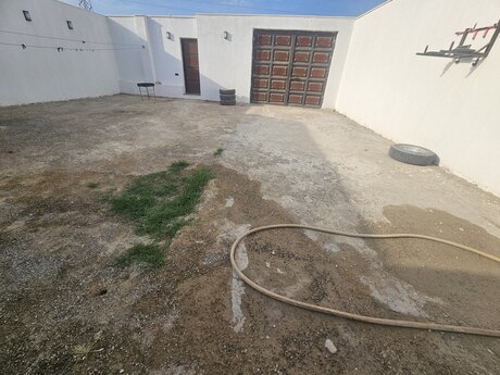 4 otaqlı həyət evi, 120 m², Şüvəlan: 128 000 ₼ 4