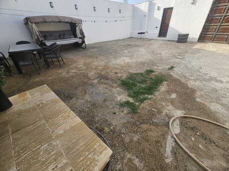 4 otaqlı həyət evi, 120 m², Şüvəlan: 128 000 ₼ 5