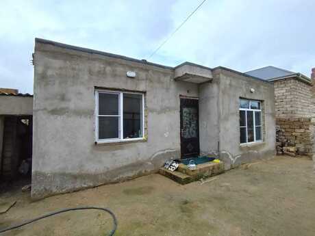3 otaqlı həyət evi, 100 m², Maştağa: 60 000 ₼ 3