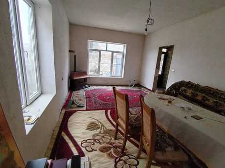 3 otaqlı həyət evi, 100 m², Maştağa: 60 000 ₼ 5