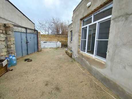 3 otaqlı həyət evi, 100 m², Maştağa: 60 000 ₼ 4