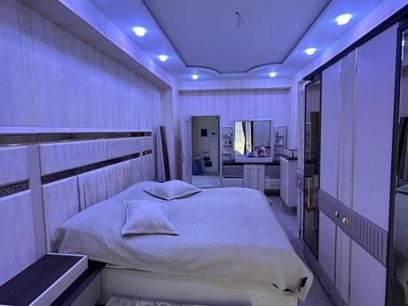 Elan №6361937 - Bakı, 28 May m., 3 otaqlı, 118 m², 10/16 mərtəbə