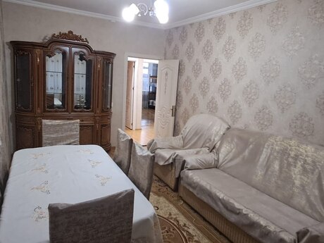 Elan №6361947 - Bakı, Xalqlar Dostluğu m., 3 otaqlı, 65 m², 9/9 mərtəbə