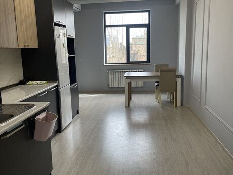 Kirayə 2 otaqlı mənzil, 80 m², Nəsimi: 900 ₼/ay 5