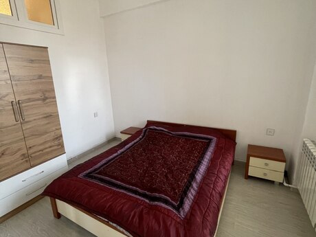 Kirayə 2 otaqlı mənzil, 80 m², Nəsimi: 900 ₼/ay 2