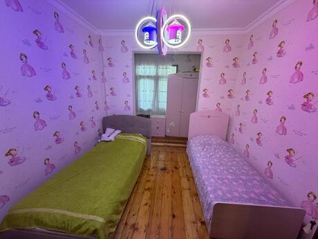 4-room apartment, 110 m², Yeni Günəşli: 182 500 ₼ 5