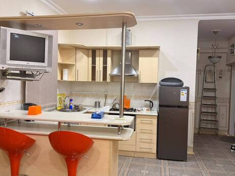Elan №6361986 - Bakı, Səbail r., 3 otaqlı, 62 m², 5/5 mərtəbə