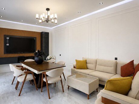 4 otaqlı həyət evi, 135 m², Mərdəkan: 230 000 ₼ 4