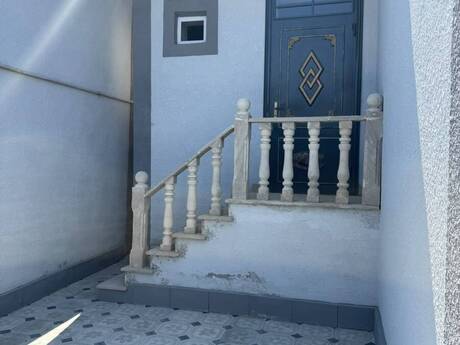 Объявление №6362008 - Баку, пос. Забрат, 2-комн., 50 м²
