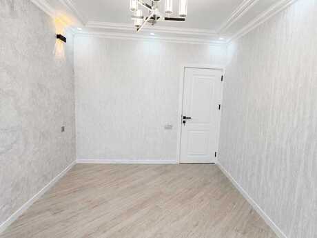 3 otaqlı mənzil, 75 m², Xalqlar Dostluğu: 238 000 ₼ 4