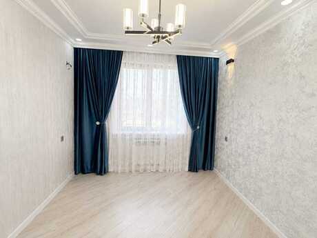 3 otaqlı mənzil, 75 m², Xalqlar Dostluğu: 238 000 ₼ 3