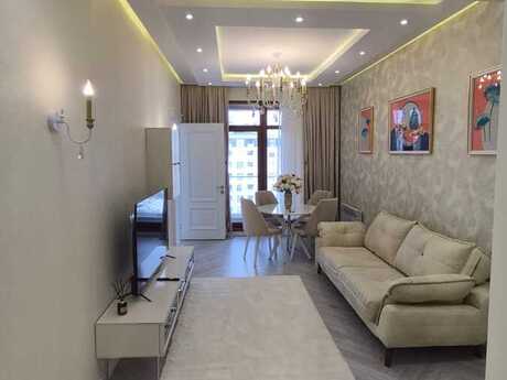 Elan №6362033 - Bakı, Nəsimi r., 3 otaqlı, 100 m², 15/20 mərtəbə