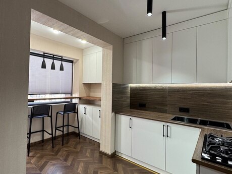 2 otaqlı mənzil, 65 m², Əhmədli: 179 000 ₼ 4