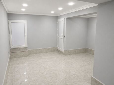 Obyekt - Gənclik m. - 35 m²