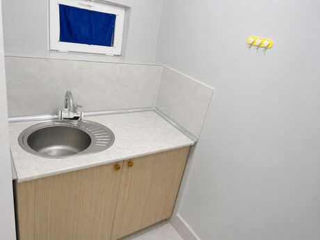 Obyekt - Gənclik m. - 35 m²