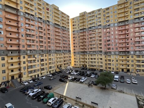 Elan №6362068 - Xırdalan, Xırdalan, 2 otaqlı, 45 m², 13/16 mərtəbə