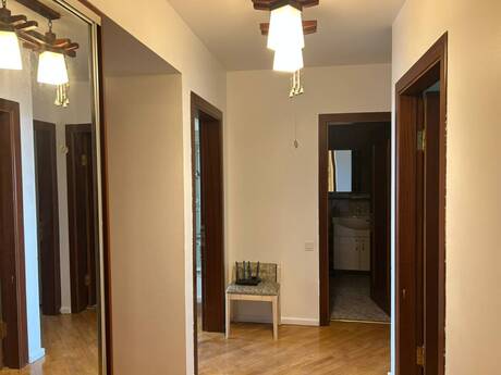 Kirayə 3 otaqlı mənzil, 65 m², 28 May: 1 200 ₼/ay 5