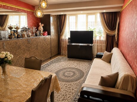 Elan №6362070 - Bakı, Gənclik m., 2 otaqlı, 50 m², 8/10 mərtəbə