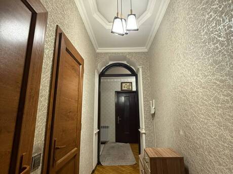 3 otaqlı mənzil, 95 m², Neftçilər: 230 000 ₼ 4