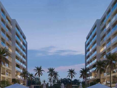 Elan №6362129 - Bakı, Sea Breeze q., 1 otaqlı, 58 m², 5/9 mərtəbə