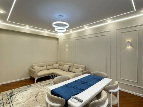 2 otaqlı mənzil, 70 m², Elmlər Akademiyası: 285 000 ₼ 5