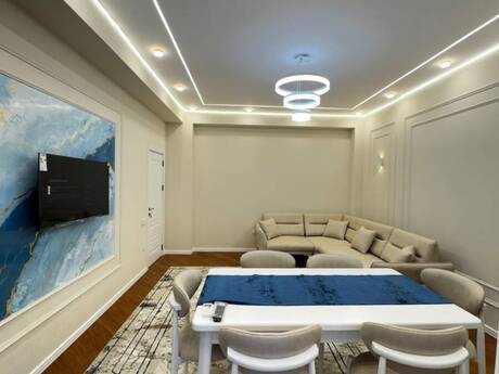 2 otaqlı mənzil, 70 m², Elmlər Akademiyası: 285 000 ₼ 4